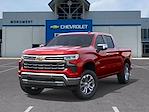 New 2026 Chevrolet Silverado 1500 LTZ Crew Cab for sale #TG269930 - photo 6