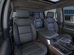 New 2026 Chevrolet Silverado 1500 LT Crew Cab for sale #TG270753 - photo 16