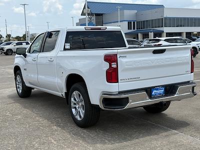 New 2026 Chevrolet Silverado 1500 LTZ Crew Cab Pickup for sale #TZ100246 - photo 2