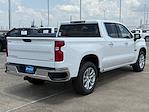 New 2026 Chevrolet Silverado 1500 LTZ Crew Cab Pickup for sale #TZ100246 - photo 11