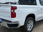 New 2026 Chevrolet Silverado 1500 LTZ Crew Cab Pickup for sale #TZ100246 - photo 12