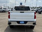 New 2026 Chevrolet Silverado 1500 LTZ Crew Cab Pickup for sale #TZ100246 - photo 13