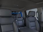 New 2026 Chevrolet Silverado 1500 LTZ Crew Cab Pickup for sale #TZ100246 - photo 78