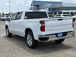 New 2026 Chevrolet Silverado 1500 LTZ Crew Cab Pickup for sale #TZ100246 - photo 2