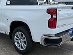 New 2026 Chevrolet Silverado 1500 LTZ Crew Cab Pickup for sale #TZ100246 - photo 15