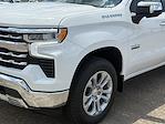 New 2026 Chevrolet Silverado 1500 LTZ Crew Cab Pickup for sale #TZ100246 - photo 3