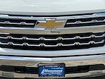 New 2026 Chevrolet Silverado 1500 LTZ Crew Cab Pickup for sale #TZ100246 - photo 5
