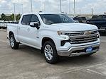 New 2026 Chevrolet Silverado 1500 LTZ Crew Cab Pickup for sale #TZ100246 - photo 6