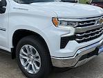 New 2026 Chevrolet Silverado 1500 LTZ Crew Cab Pickup for sale #TZ100246 - photo 7