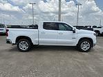 New 2026 Chevrolet Silverado 1500 LTZ Crew Cab Pickup for sale #TZ100246 - photo 8