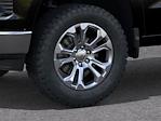 New 2026 Chevrolet Silverado 1500 LTZ Crew Cab 4WD Pickup for sale #TZ100442 - photo 60