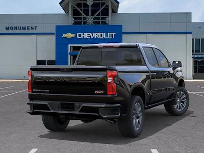 New 2026 Chevrolet Silverado 1500 RST Crew Cab Pickup for sale #TZ100515 - photo 2