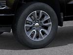 New 2026 Chevrolet Silverado 1500 RST Crew Cab Pickup for sale #TZ100515 - photo 9