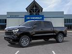 New 2026 Chevrolet Silverado 1500 RST Crew Cab Pickup for sale #TZ100515 - photo 3