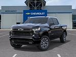 New 2026 Chevrolet Silverado 1500 RST Crew Cab Pickup for sale #TZ100515 - photo 6