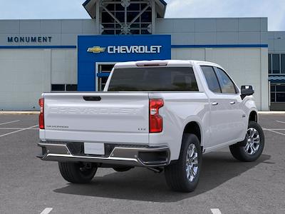 New 2026 Chevrolet Silverado 1500 LTZ Crew Cab Pickup for sale #TZ100868 - photo 2