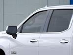 New 2026 Chevrolet Silverado 1500 LTZ Crew Cab Pickup for sale #TZ100868 - photo 12