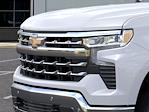 New 2026 Chevrolet Silverado 1500 LTZ Crew Cab Pickup for sale #TZ100868 - photo 13