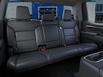 New 2026 Chevrolet Silverado 1500 LTZ Crew Cab Pickup for sale #TZ100868 - photo 17