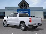 New 2026 Chevrolet Silverado 1500 LTZ Crew Cab Pickup for sale #TZ100868 - photo 4
