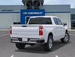 New 2026 Chevrolet Silverado 1500 LTZ Crew Cab Pickup for sale #TZ100868 - photo 2