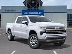 New 2026 Chevrolet Silverado 1500 LTZ Crew Cab Pickup for sale #TZ100868 - photo 56