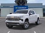 New 2026 Chevrolet Silverado 1500 LTZ Crew Cab Pickup for sale #TZ100868 - photo 6