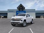 New 2026 Chevrolet Silverado 1500 LTZ Crew Cab Pickup for sale #TZ100868 - photo 8