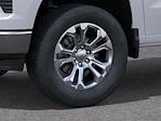 New 2026 Chevrolet Silverado 1500 LTZ Crew Cab Pickup for sale #TZ100868 - photo 9