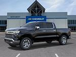 New 2026 Chevrolet Silverado 1500 LTZ Crew Cab Pickup for sale #TZ101028 - photo 25