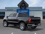 New 2026 Chevrolet Silverado 1500 LTZ Crew Cab Pickup for sale #TZ101028 - photo 26