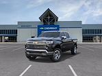 New 2026 Chevrolet Silverado 1500 LTZ Crew Cab Pickup for sale #TZ101028 - photo 31