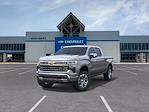 New 2026 Chevrolet Silverado 1500 LTZ Crew Cab Pickup for sale #TZ101433 - photo 32