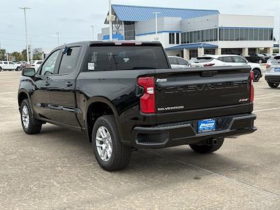 New 2026 Chevrolet Silverado 1500 RST Crew Cab Pickup for sale #TZ101529 - photo 2