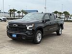 New 2026 Chevrolet Silverado 1500 RST Crew Cab Pickup for sale #TZ101529 - photo 1