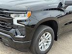 New 2026 Chevrolet Silverado 1500 RST Crew Cab Pickup for sale #TZ101529 - photo 3