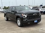 New 2026 Chevrolet Silverado 1500 RST Crew Cab Pickup for sale #TZ101529 - photo 6