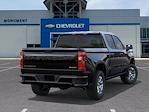 New 2026 Chevrolet Silverado 1500 RST Crew Cab Pickup for sale #TZ101529 - photo 51