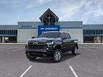 New 2026 Chevrolet Silverado 1500 RST Crew Cab Pickup for sale #TZ101529 - photo 55