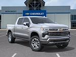 New 2026 Chevrolet Silverado 1500 LTZ Crew Cab 4WD Pickup for sale #TZ102096 - photo 30
