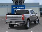 New 2026 Chevrolet Silverado 1500 LTZ Crew Cab 4WD Pickup for sale #TZ102096 - photo 2