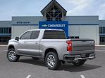 New 2026 Chevrolet Silverado 1500 LTZ Crew Cab 4WD Pickup for sale #TZ102096 - photo 53