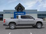 New 2026 Chevrolet Silverado 1500 LTZ Crew Cab 4WD Pickup for sale #TZ102096 - photo 55