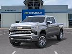 New 2026 Chevrolet Silverado 1500 LTZ Crew Cab 4WD Pickup for sale #TZ102096 - photo 6