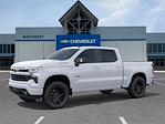 New 2026 Chevrolet Silverado 1500 RST Crew Cab Pickup for sale #TZ102299 - photo 3