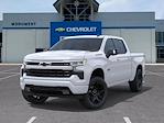 New 2026 Chevrolet Silverado 1500 RST Crew Cab Pickup for sale #TZ102299 - photo 30