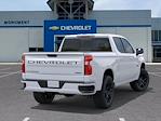 New 2026 Chevrolet Silverado 1500 RST Crew Cab Pickup for sale #TZ102299 - photo 2