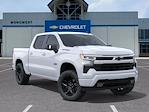 New 2026 Chevrolet Silverado 1500 RST Crew Cab Pickup for sale #TZ102299 - photo 7