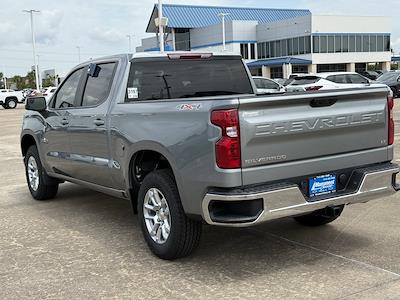 New 2026 Chevrolet Silverado 1500 LT Crew Cab 4WD Pickup for sale #TZ103197 - photo 2