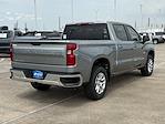 New 2026 Chevrolet Silverado 1500 LT Crew Cab 4WD Pickup for sale #TZ103197 - photo 11